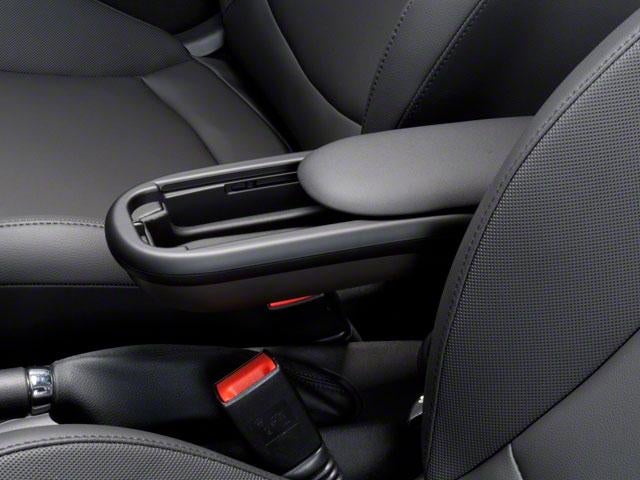 2010 MINI Clubman Cooper S