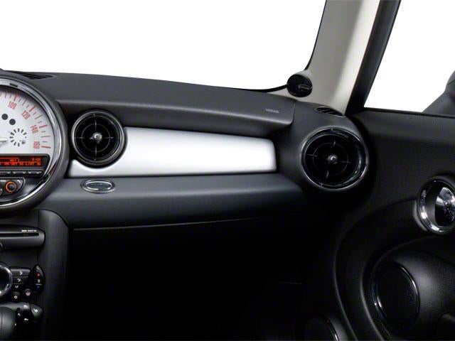 2010 MINI Clubman Cooper S