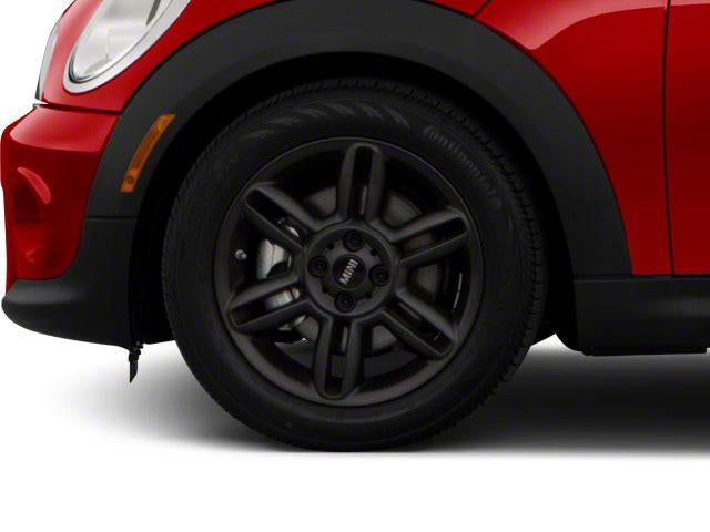 2010 MINI Clubman Cooper S