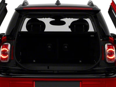 2010 MINI Clubman Cooper S