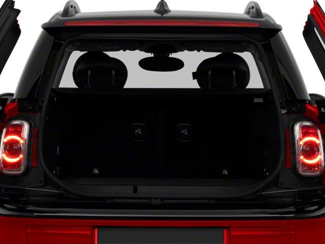 2010 MINI Clubman Cooper S