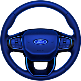 Davis Ford, Inc. in Canton IL