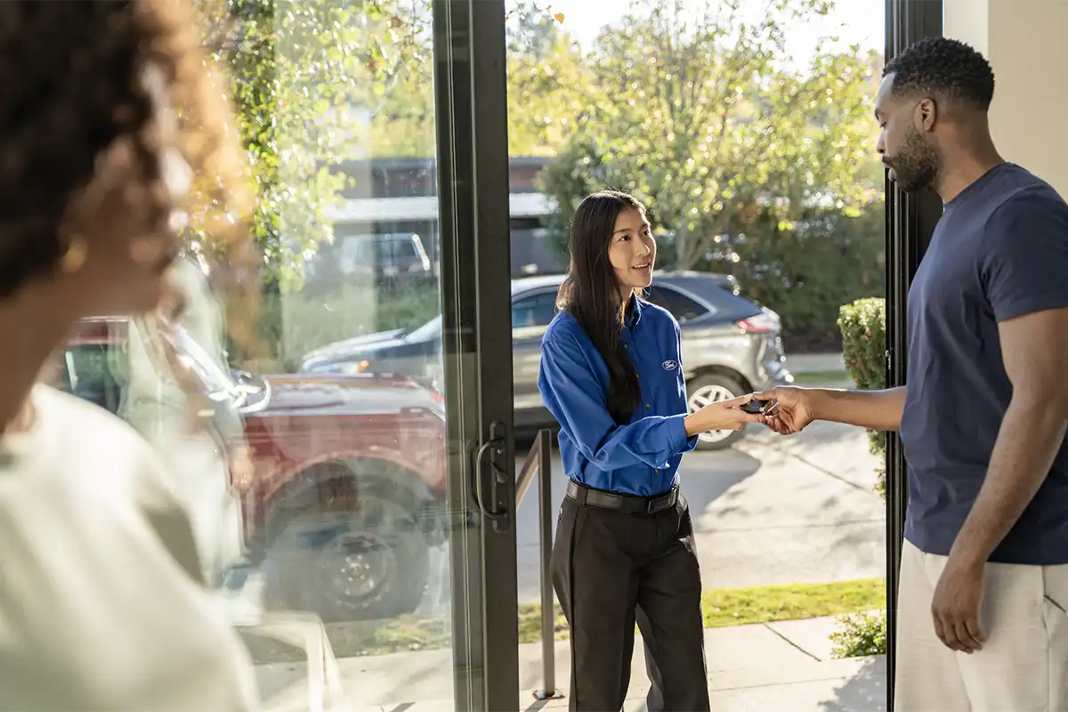 Davis Ford, Inc. in Canton IL